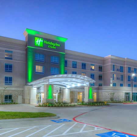 Holiday Inn Hotel & Suites - Houston West - Katy Mills By Ihg Exterior photo