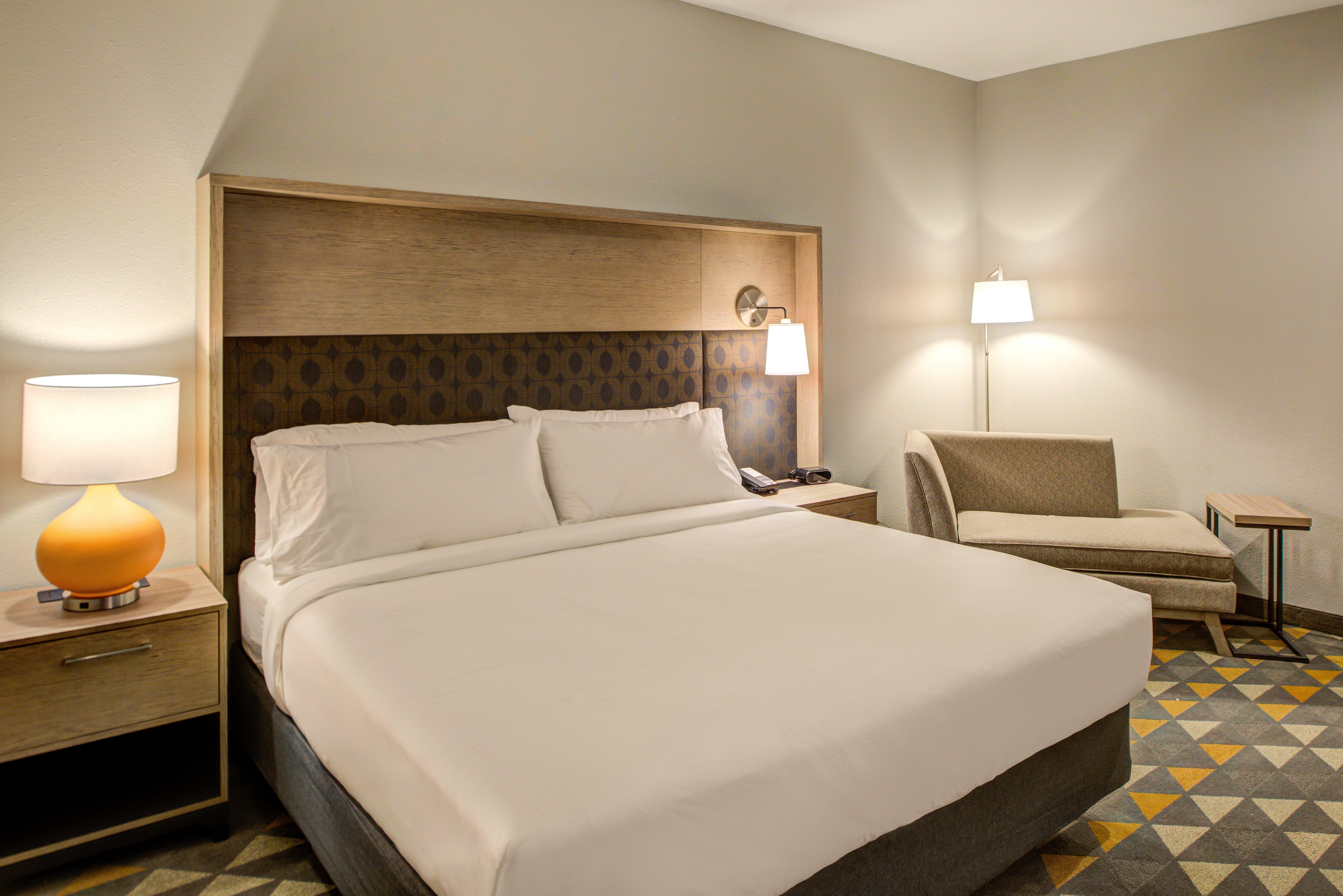 Holiday Inn Hotel & Suites - Houston West - Katy Mills By Ihg Exterior photo