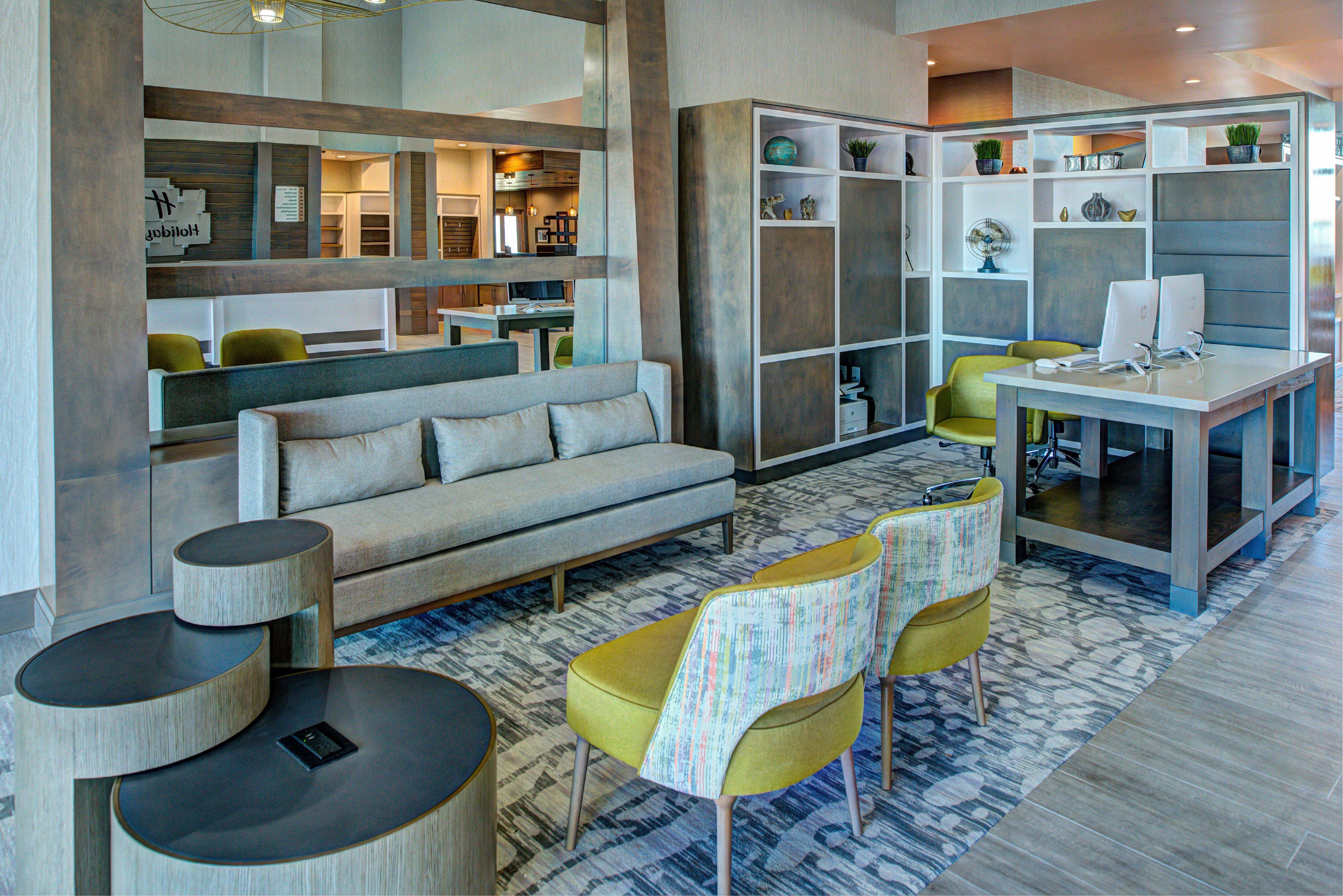 Holiday Inn Hotel & Suites - Houston West - Katy Mills By Ihg Exterior photo