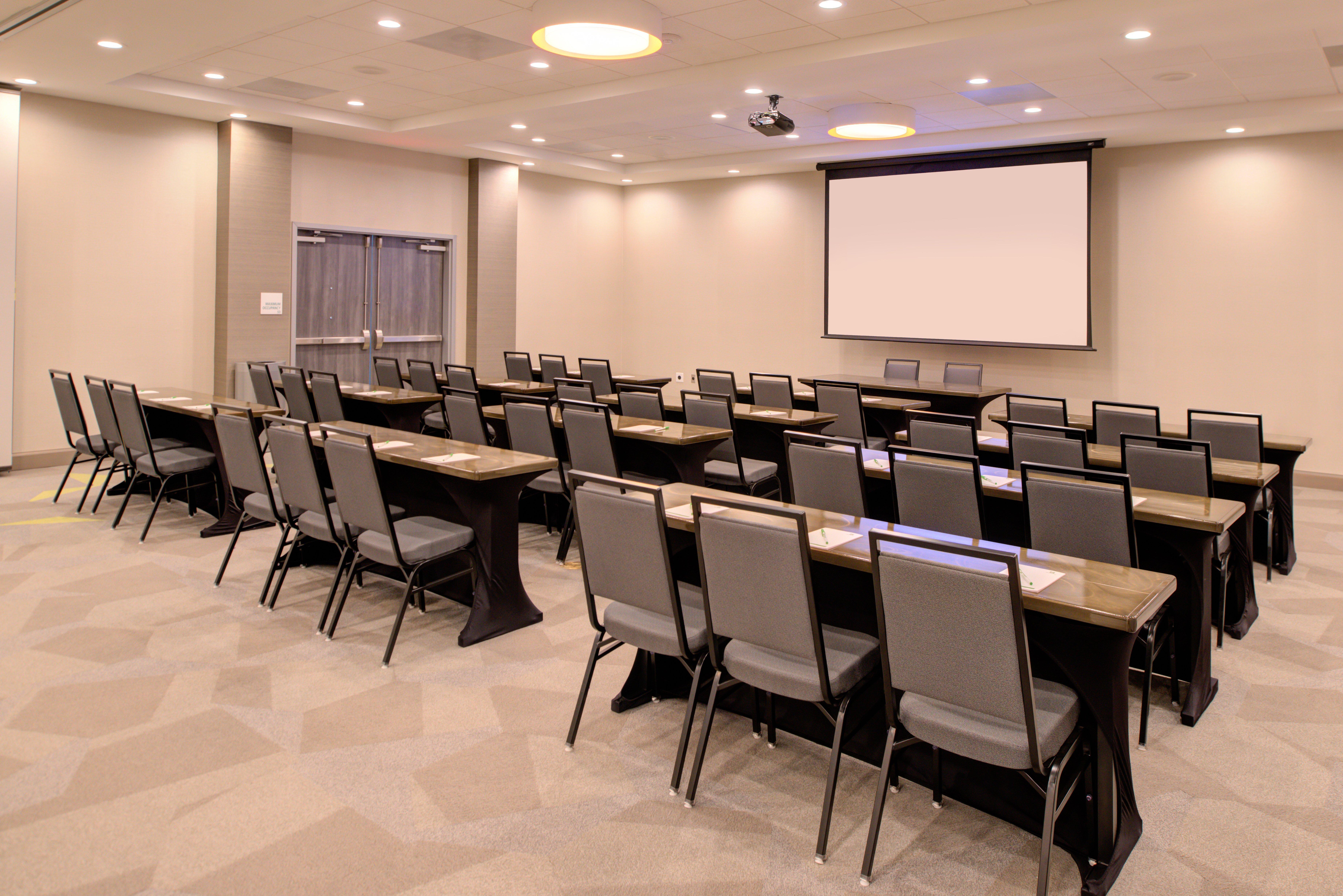 Holiday Inn Hotel & Suites - Houston West - Katy Mills By Ihg Exterior photo